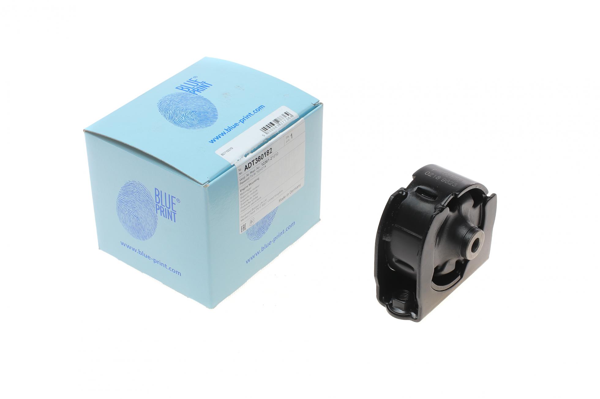 ADT380182 BLUE PRINT